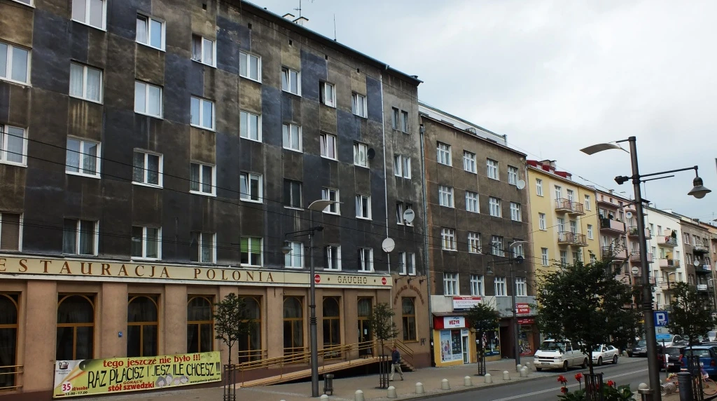 Świętojańska wśród najdroższych w Polsce