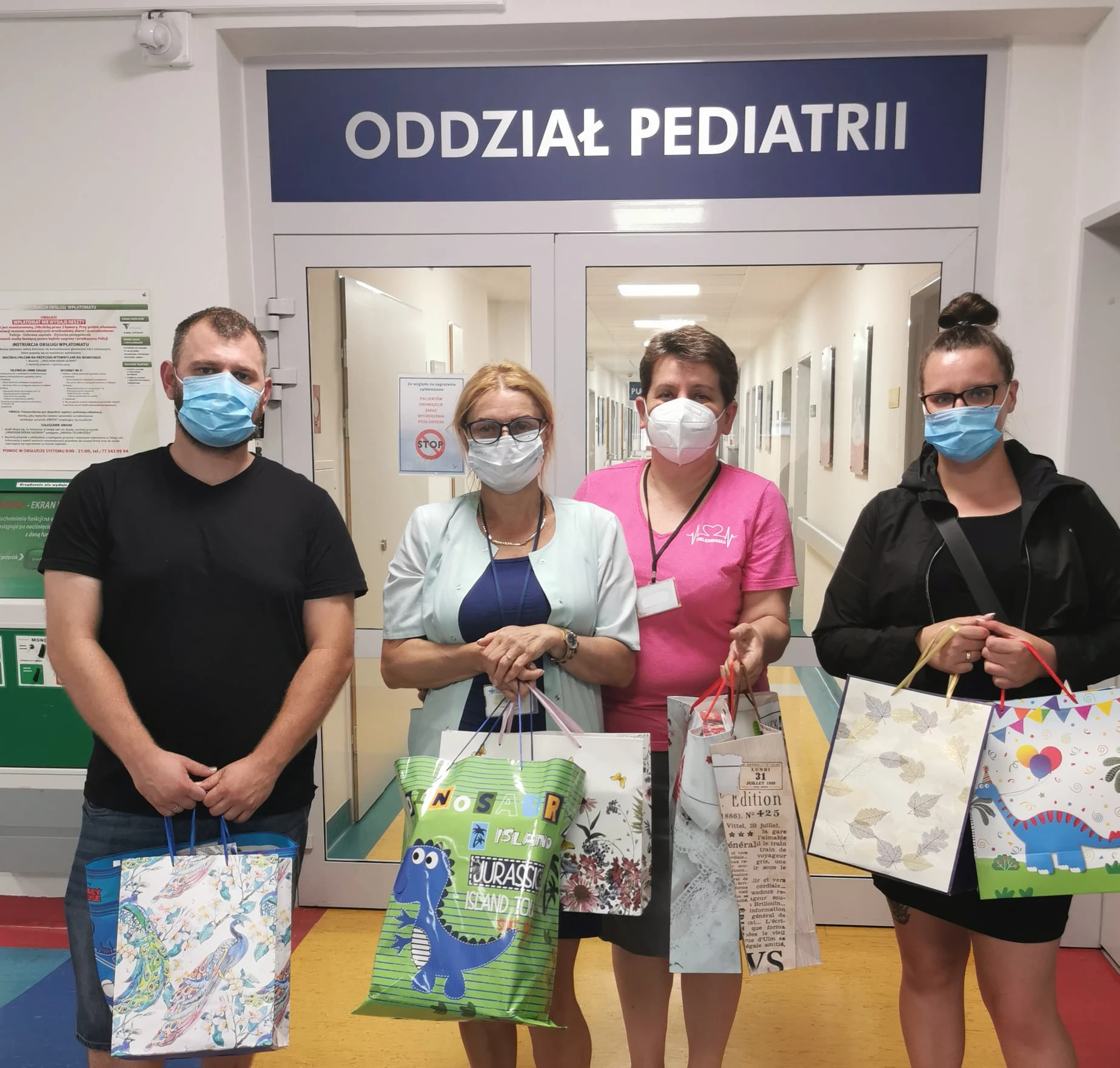 Fot. Szpitale Pomorskie