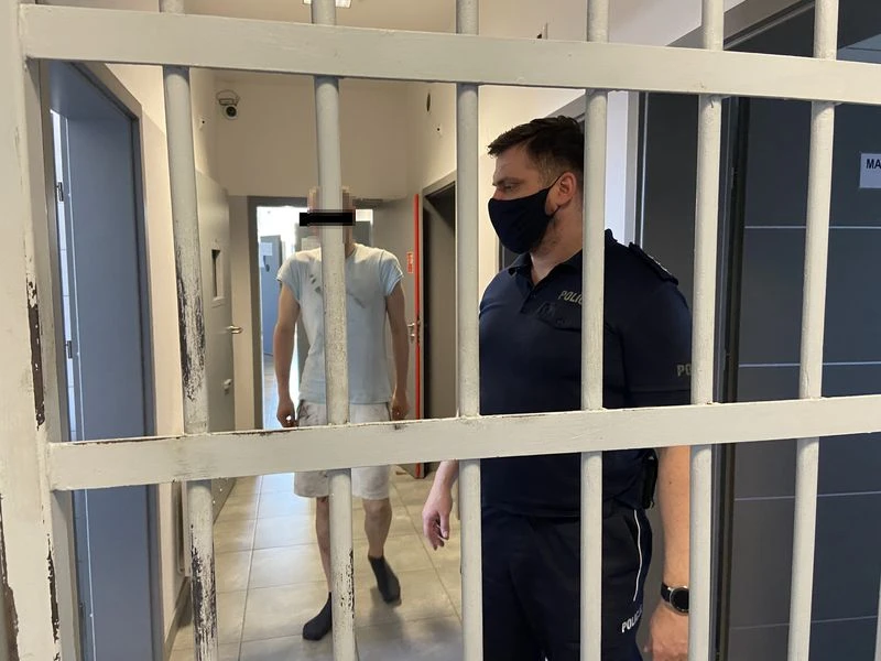 Źródło: KPP w Wejherowie 