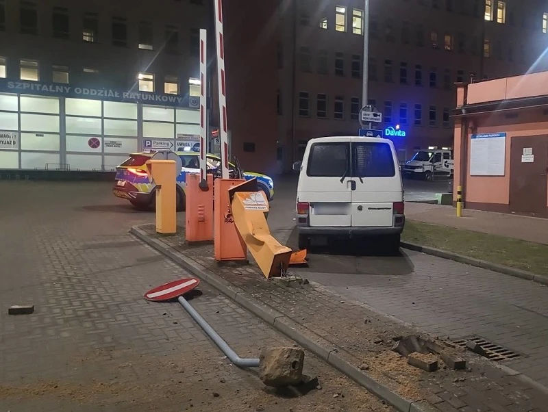 Fot. KPP Lębork