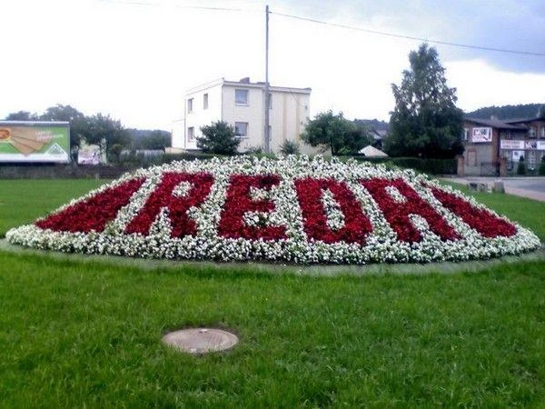 Reda: Społeczeństwa na rzecz zrównoważonego rozwoju