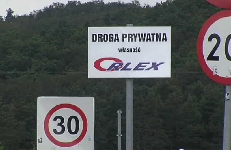 Orlex kontra Urząd Miasta – jest porozumienie