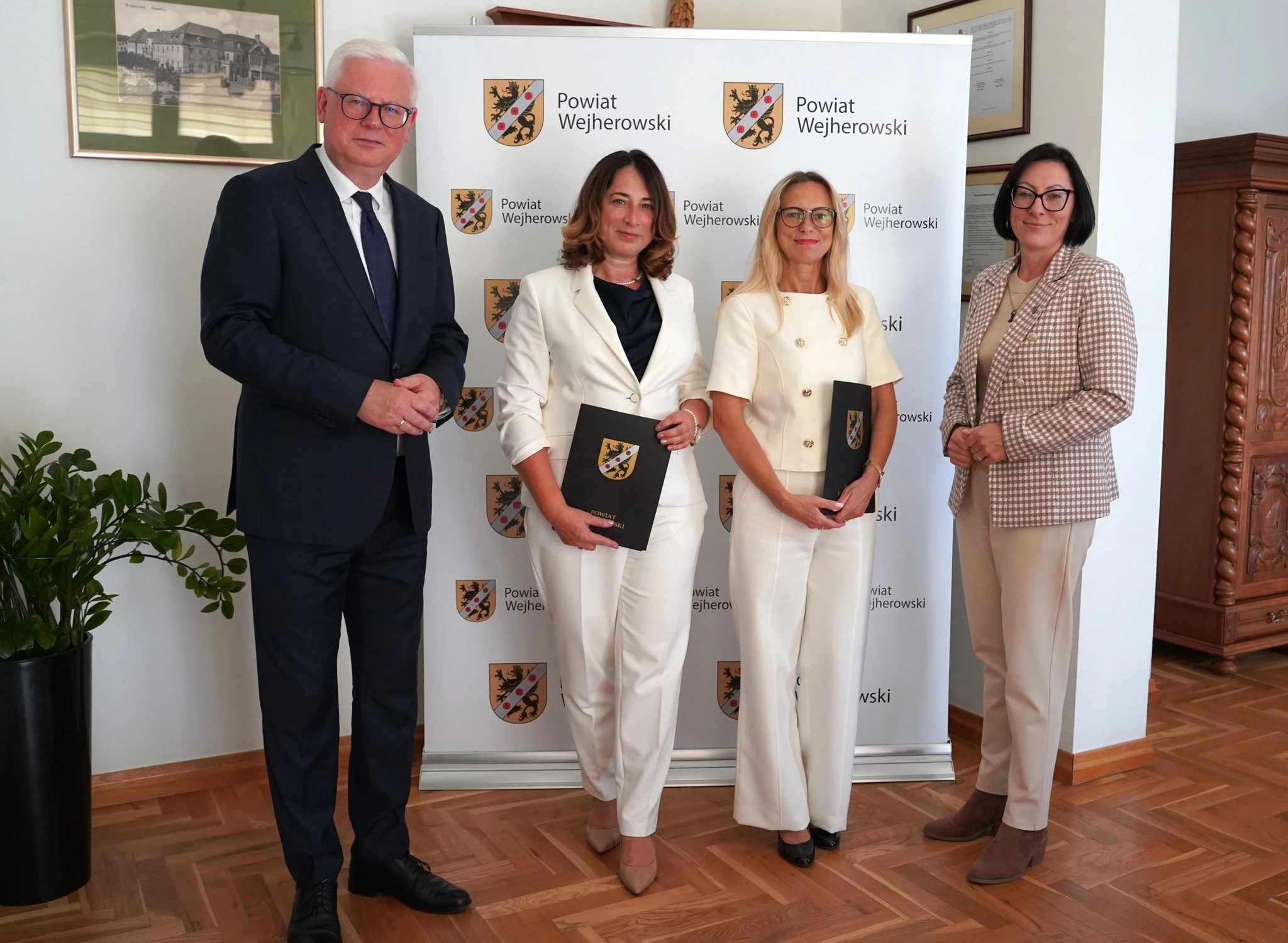 fot. Starostwo Powiatowe w Wejherowie 