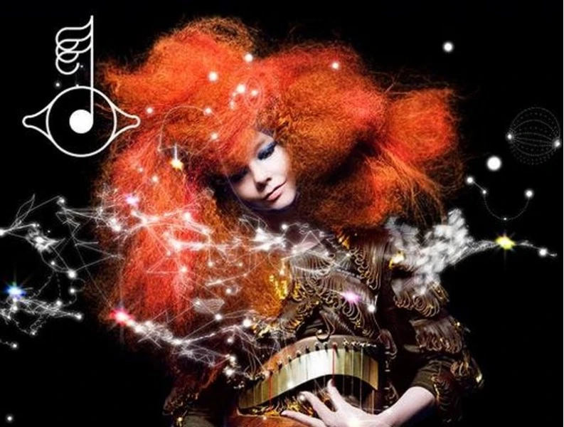 Björk zawita na Open'era