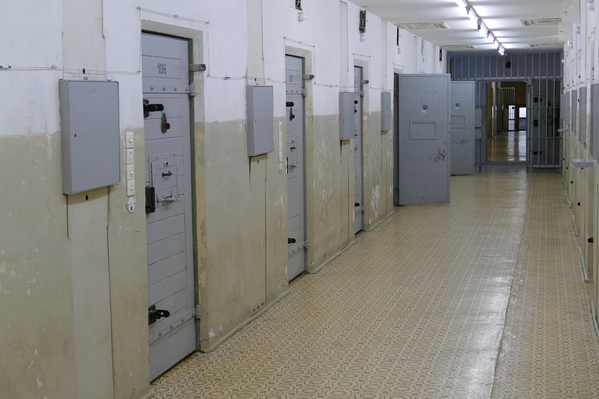 Osadzeni pomogą po nawałnicach i podtopieniach. Miasto podpisało porozumienie