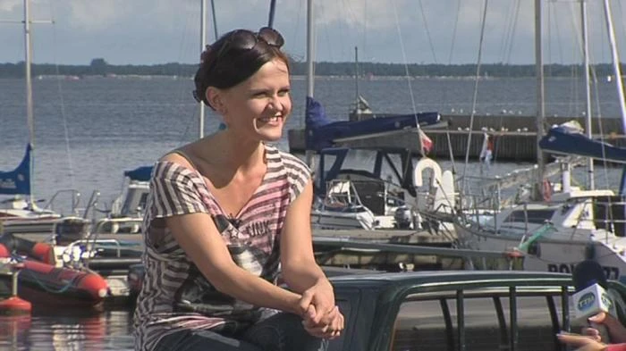 Weronika Korthals po raz drugi wystąpi na Festiwalu Piosenki Polskiej w Opolu