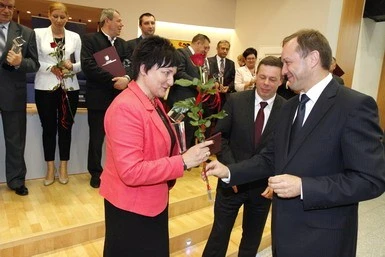 Fot. Arkadiusz Stawiński