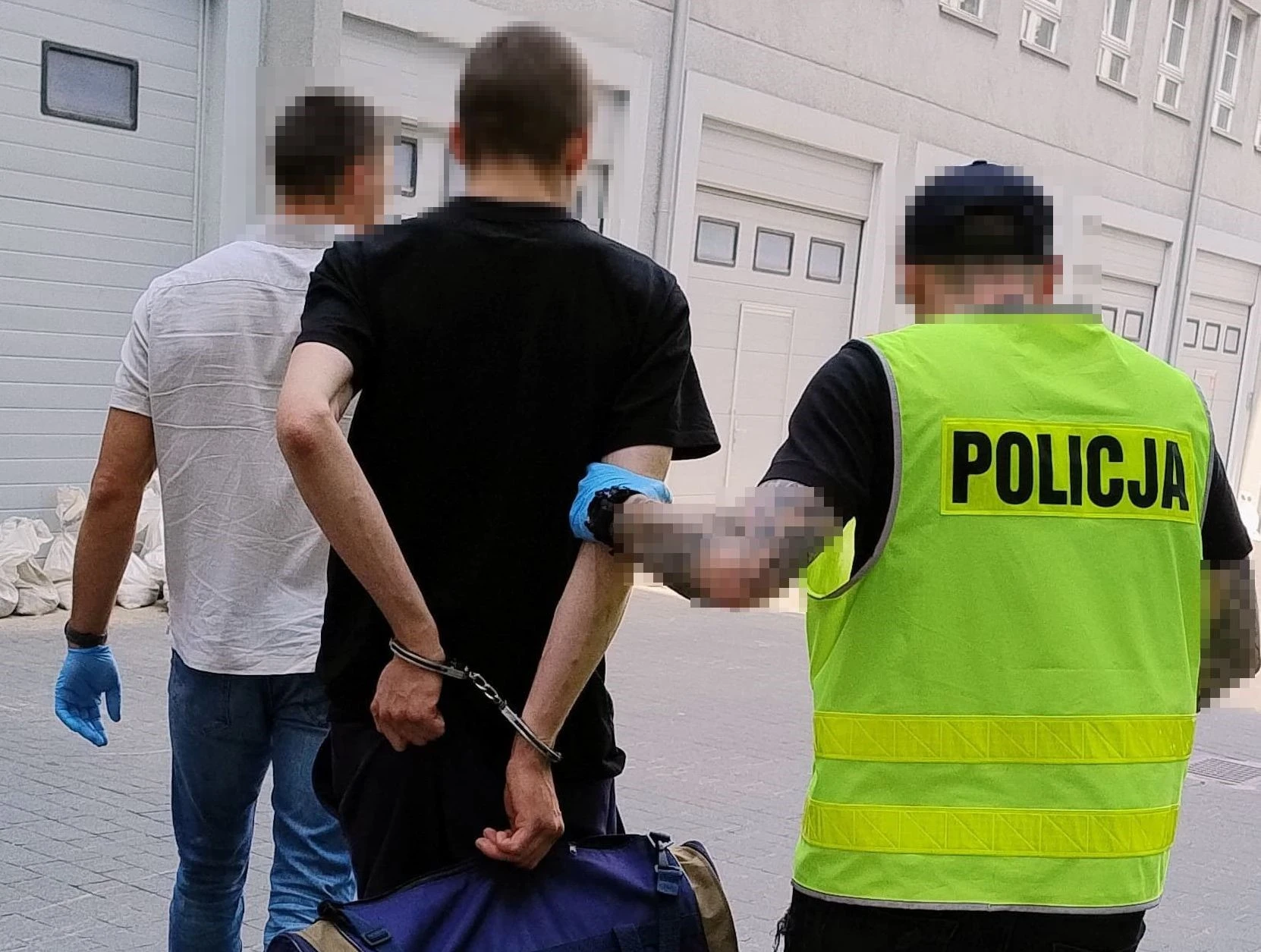 źródło: KMP Gdańsk