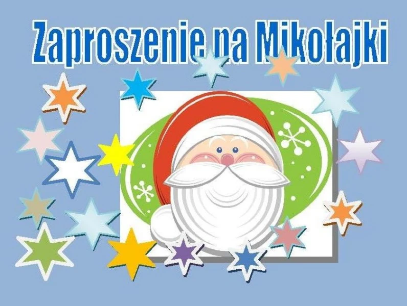 Mikołajki na puckiej Starówce