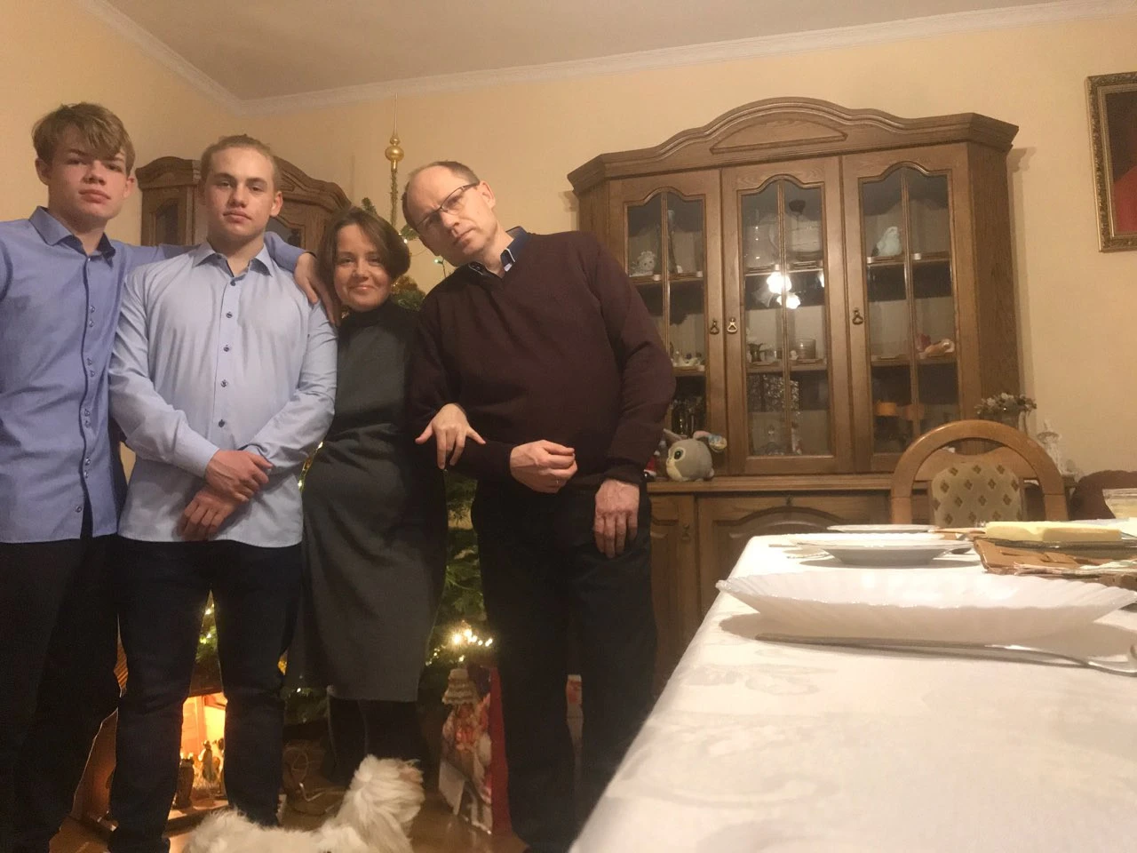 Źródło: Zrzutka.pl