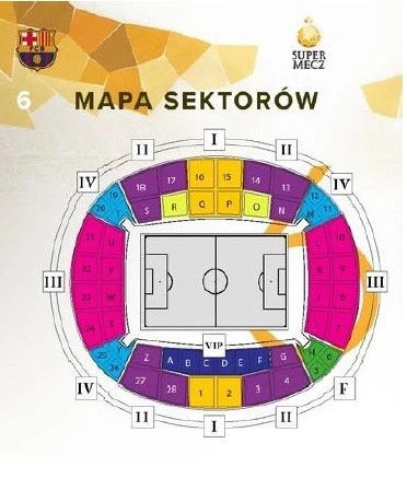 Super Mecz: Ostatnia szansa na tańsze bilety!