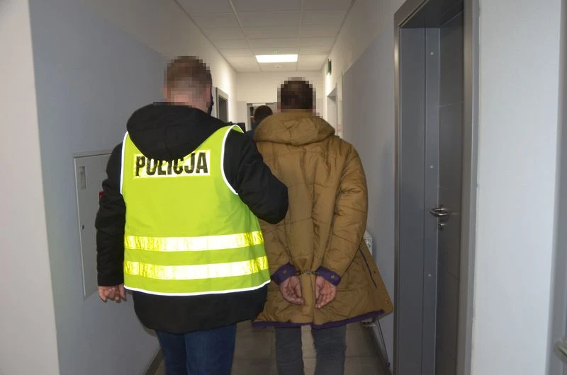 Źródło:KPP w Wejherowie