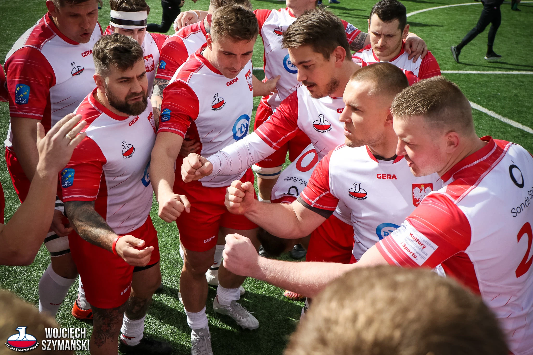 fot: Polski Związek Rugby / Facebook