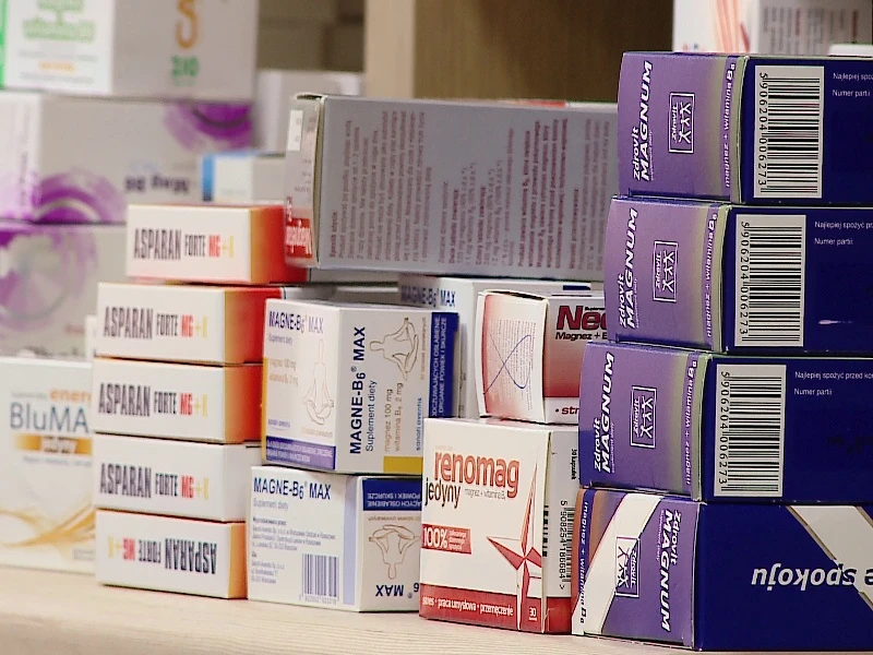 Farmaceuci nie będą już zamykać aptek 