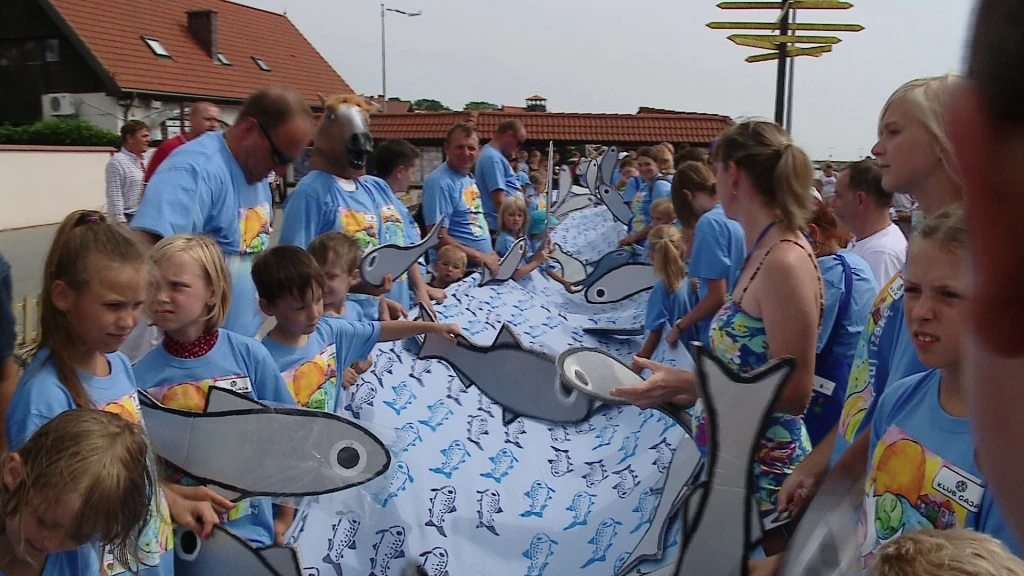 Helski Dzień Ryby za nami