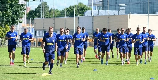 fot. Arka Gdynia