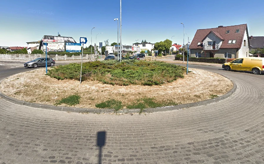 Fot. Google Maps 