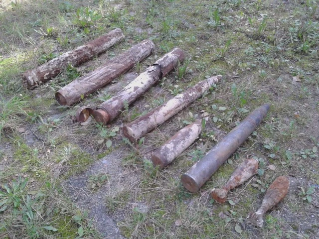 MW/ fot. mł. chor. mar. A. Lipiec
