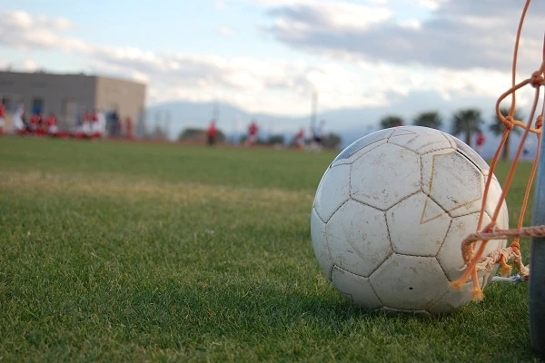 Wielki futbol na wsi? 