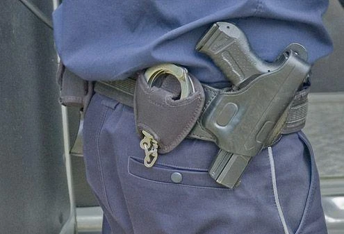 Puck: Kradli i się włamywali