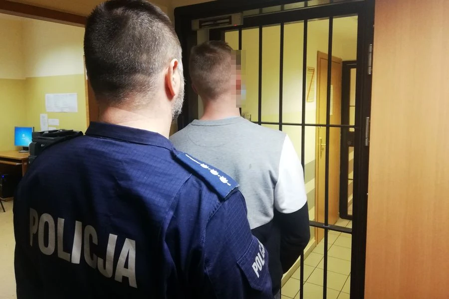 Źródło: Pomorska.policja.gov.pl