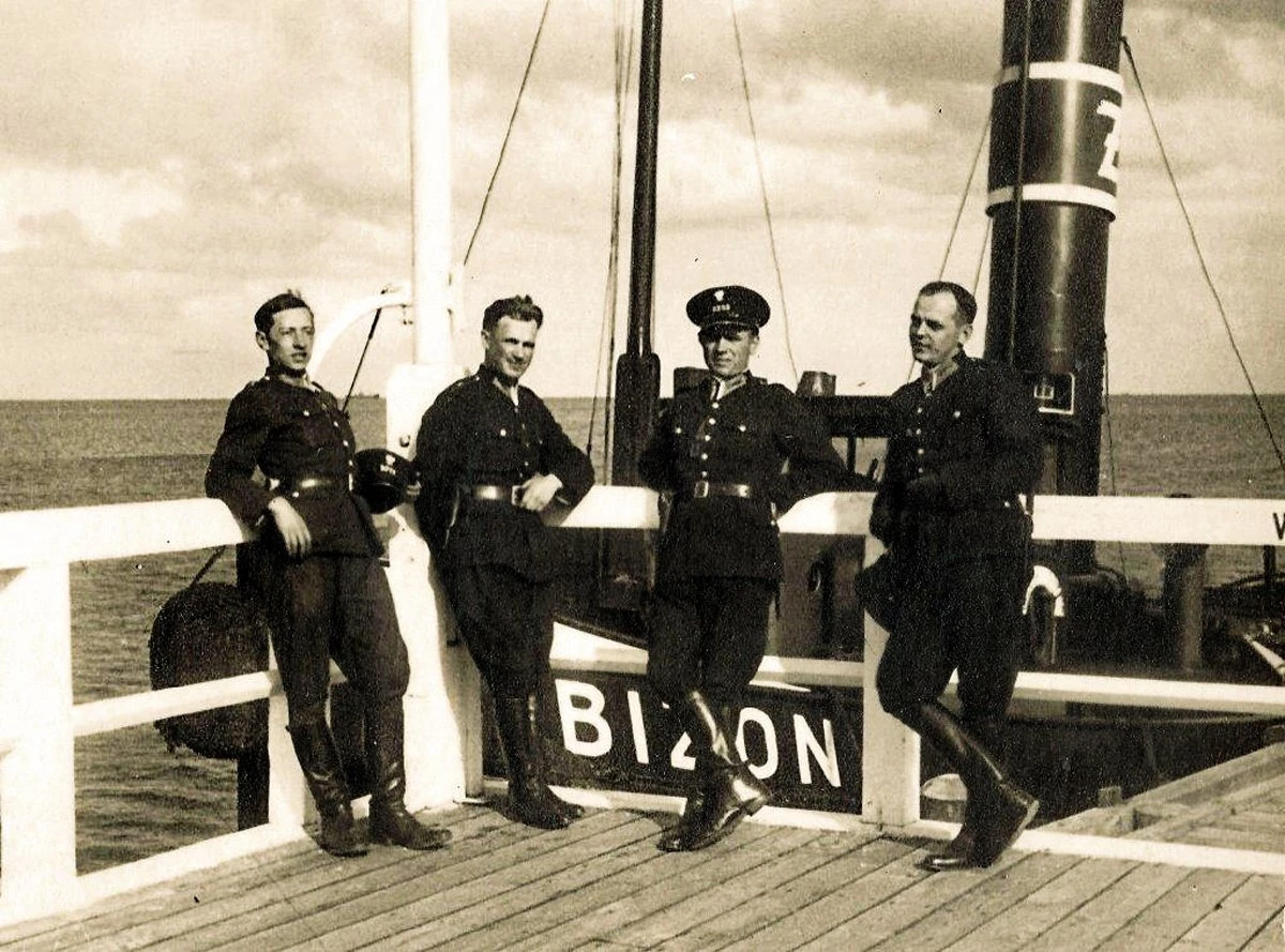 Fot. Policja.pl/Za: Gdynia.pl