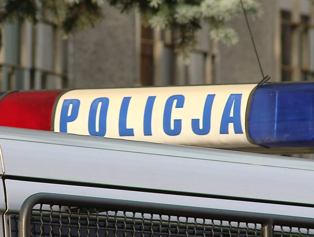 Pijani awanturnicy pobili ochroniarza