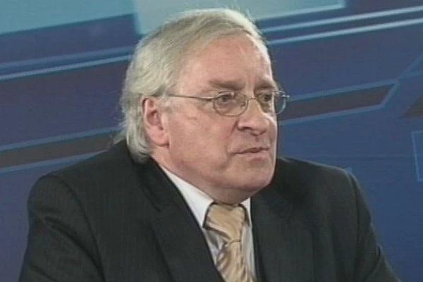 Wejherowo: Poseł Jerzy Budnik szósty na liście PO