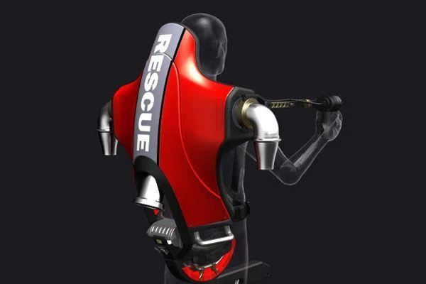 Czy Jetpack zrewolucjonizuje ratownictwo wodne?
