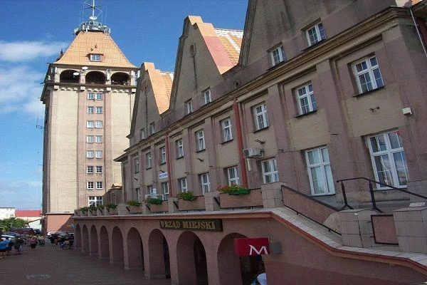 Władysławowo: Monitoringu nie będzie