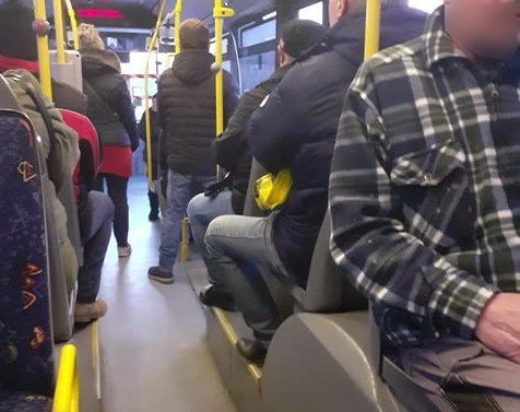 Fot. Czytelniczka portalu Nadmorski24.pl