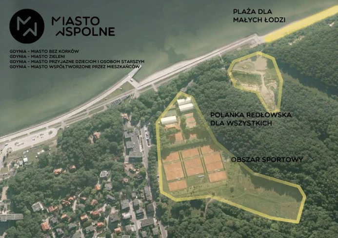 Fot. FB/Miasto Wspólne