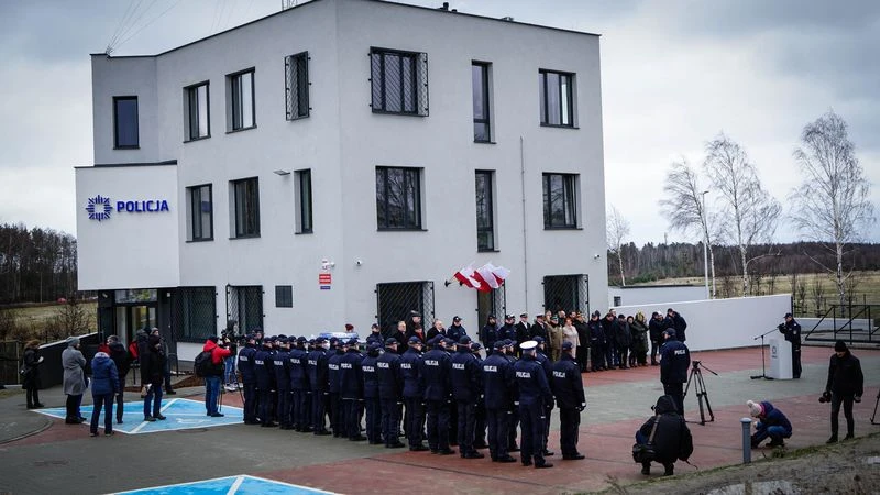 Źródło: KWP Gdańsk