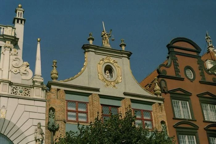 Gdańsk: "Panienka z okienka" będzie jak nowa!