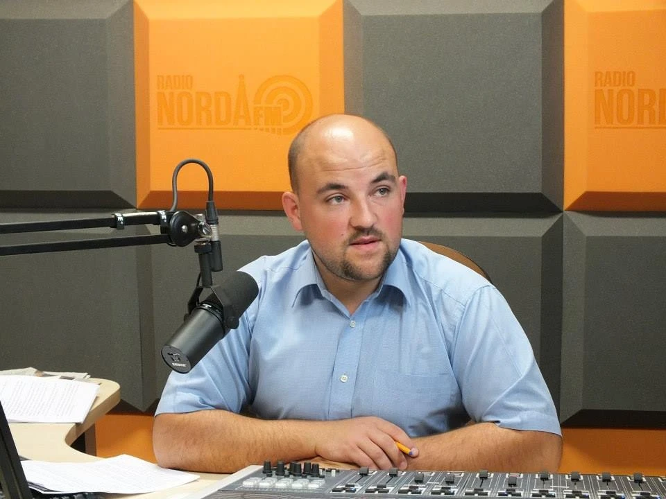 Kaszubski z radia Norda FM w Faktach!