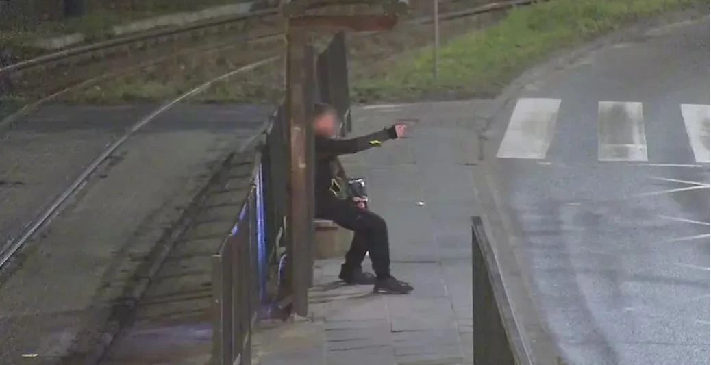 fot. Straż Miejska w Gdańsku