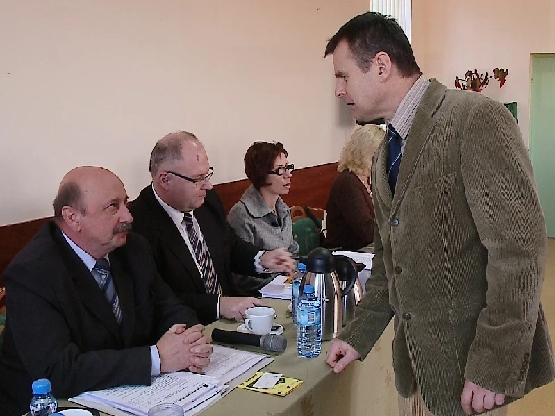 Budżetowa sesja gminy Wejherowo już jutro