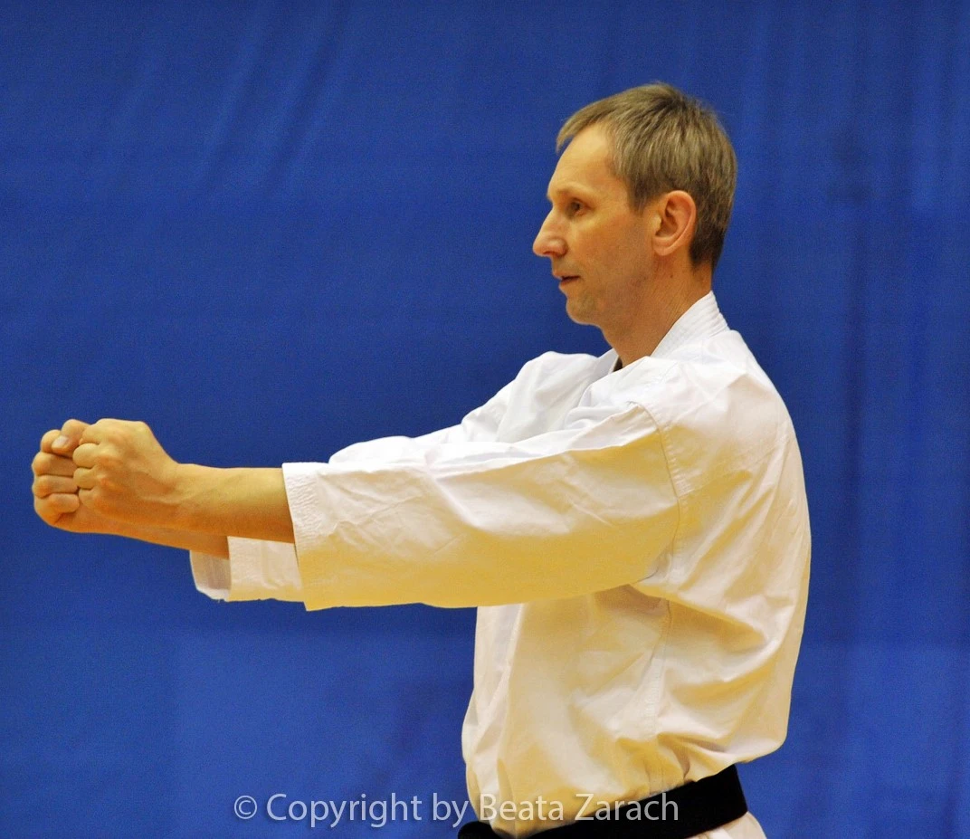 źródło: Karate Klub Wejherowo/Facebook