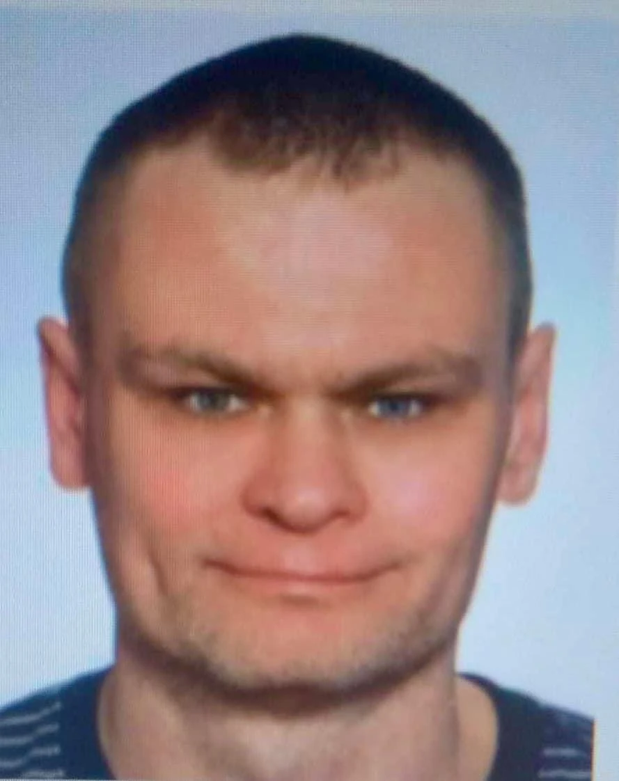 Fot. KPP Wejherowo
