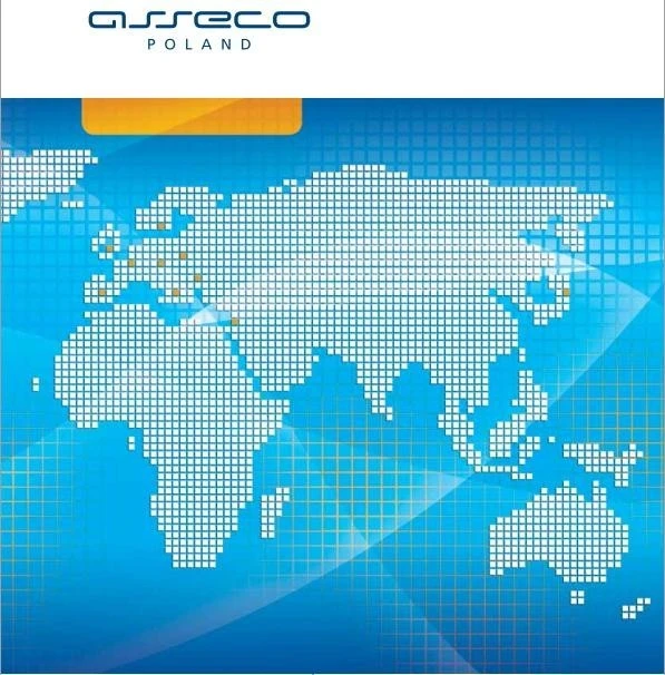 Asseco kluczowym dostawcą IT dla Orange Polska