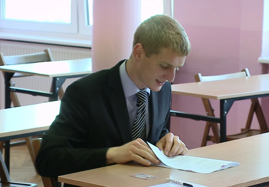 Matura z języka kaszubskiego mniej popularna niż rok temu