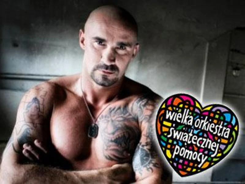 Wylicytuj wejściówkę na walkę Saleta - Gołota