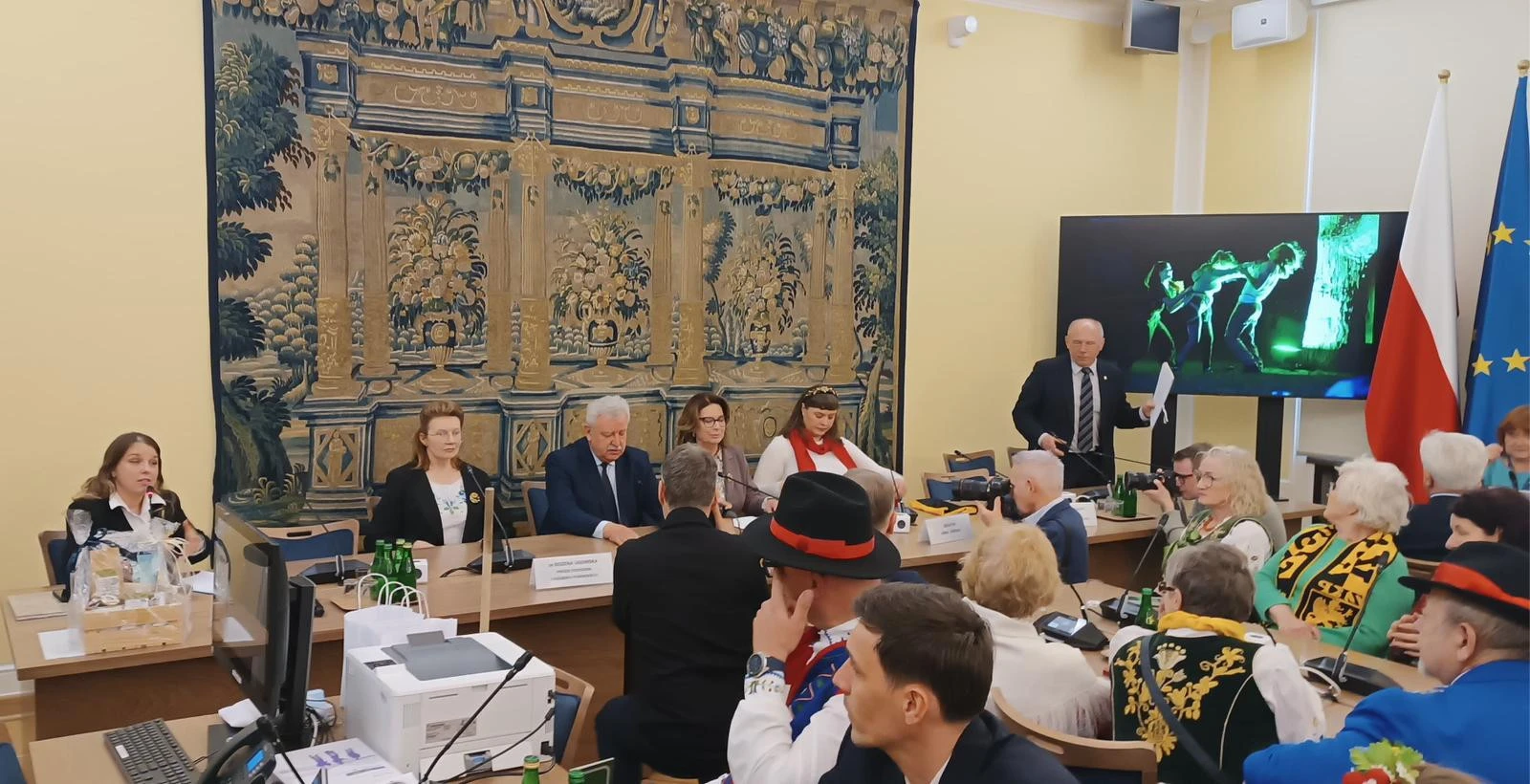 źródło: Urząd Gminy Luzino