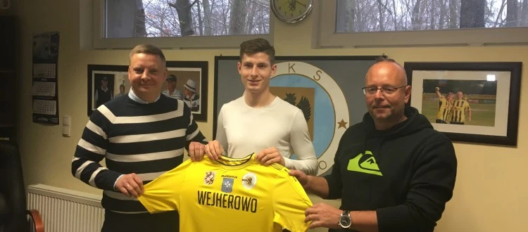 fot. Gryf Wejjherowo