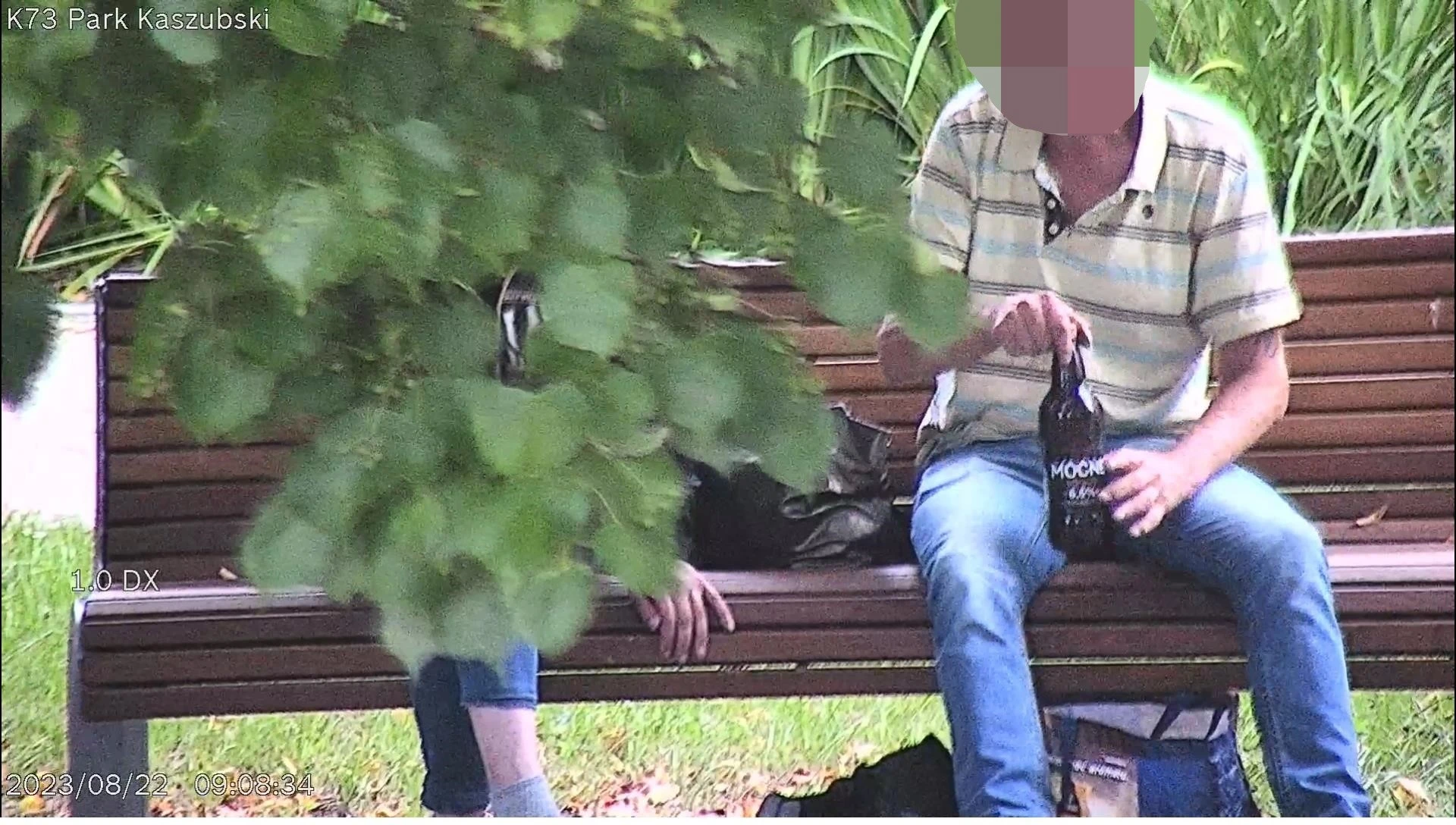 fot. Straż Miejska w Wejherowie