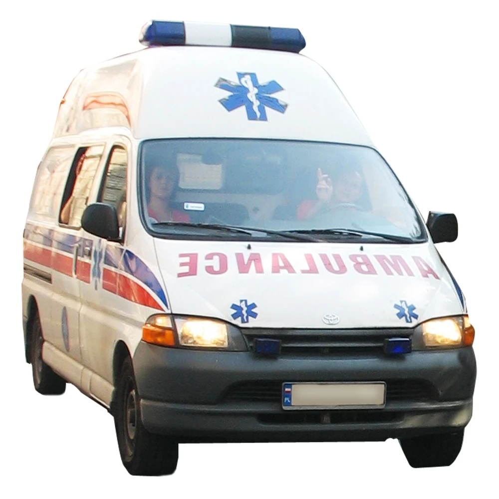 Gdyńscy ratownicy medyczni kontra dyrekcja MSPR