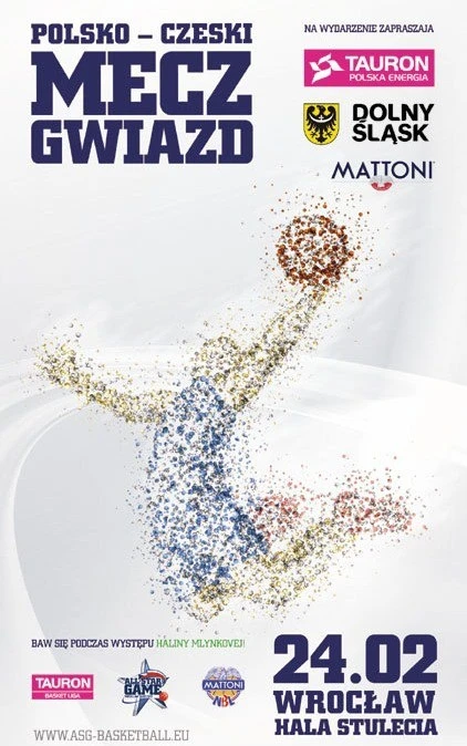 Koszykarze z Pomorza na meczu gwiazd
