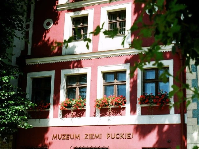 Źródło: Muzeum Ziemi Puckiej 