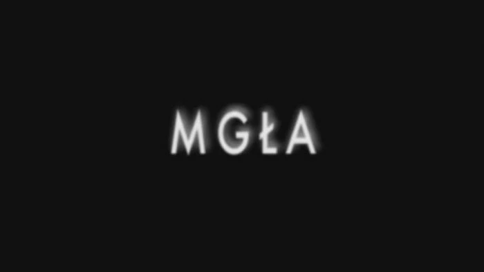 "Mgła" - historia wokół Smoleńska
