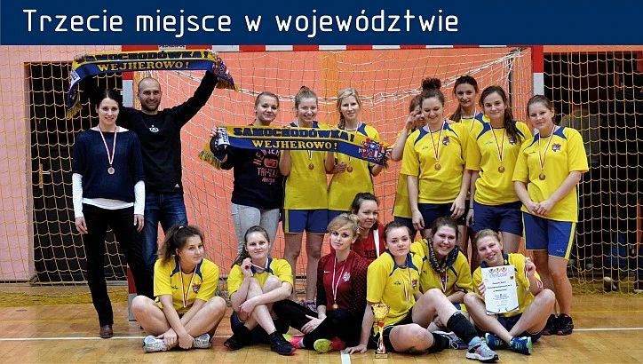 „Samochodówka” trzecia w województwie pomorskim